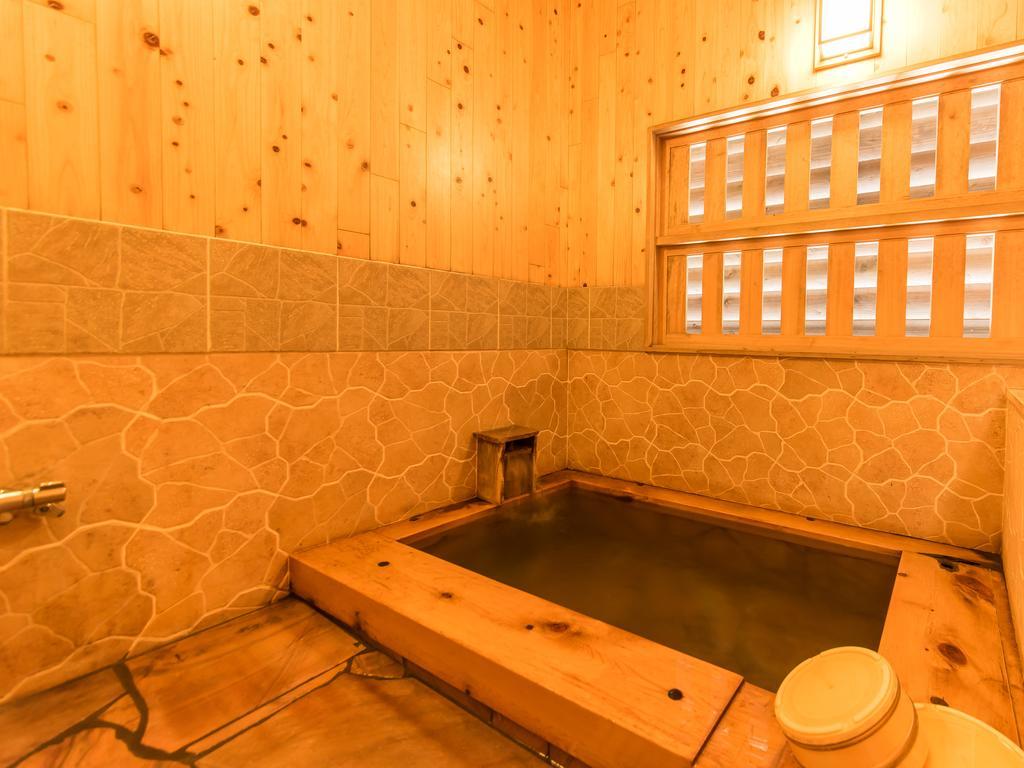 Takaosou Hotel Yufu Exterior photo